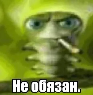 Sticker Больше стикеров: @sticerru - 2