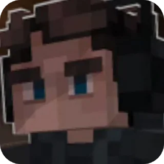 Стикер Диланретто @Femoji - 7