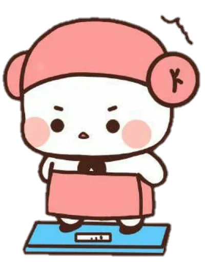 Стикер vTHhmz_by_StikRobot - 1