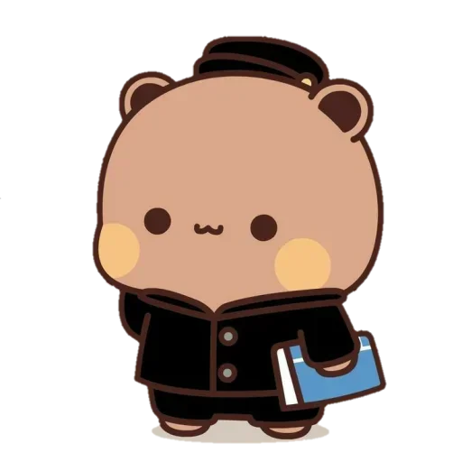 Sticker vTHhmz_by_StikRobot - 1