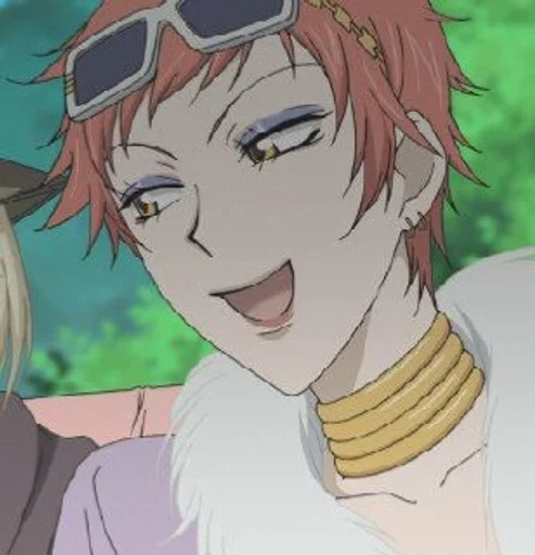 аниме манга мультфильм