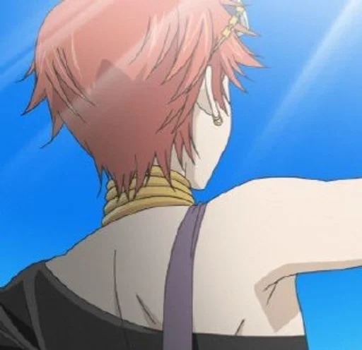 аниме мультфильм мультипликация