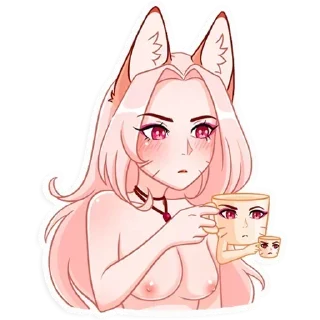 Sticker Больше стикеров тут: @allstickers_tg - 3