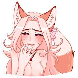 Sticker Больше стикеров тут: @allstickers_tg - 6