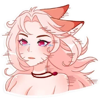 Sticker Больше стикеров тут: @allstickers_tg - 10