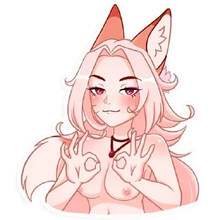 Sticker Больше стикеров тут: @allstickers_tg - 4