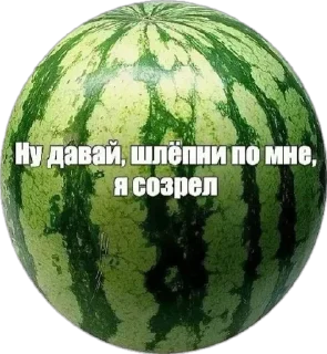 Стикер Больше стиков тут: @stikery4 - 9