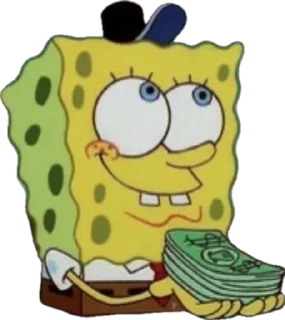 Стикер Больше стиков тут: @stikery4 - 6