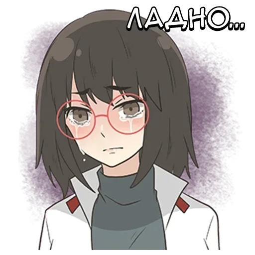 anime cartoon illustration