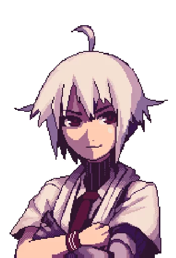 аниме иллюстрация Художественная литература