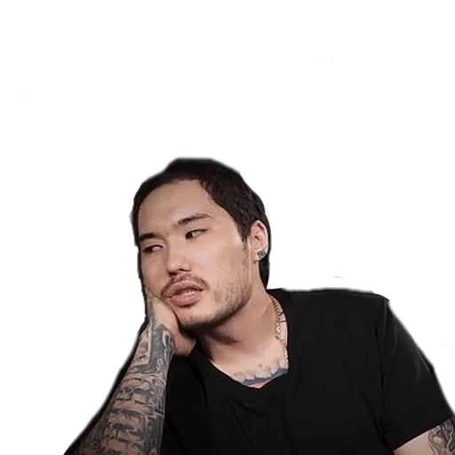 Стикер Gapoi Vafo - 11