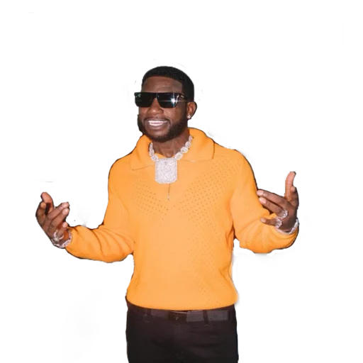 Стикер Gapoi Vafo - 10