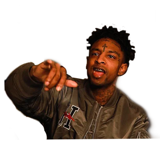 Стикер Gapoi Vafo - 7