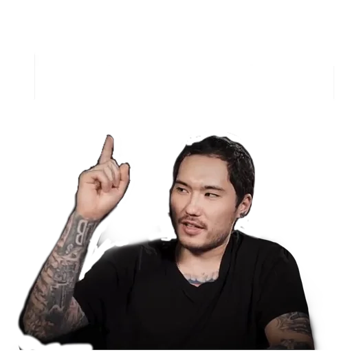 Стикер Gapoi Vafo - 5