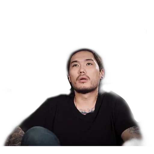 Стикер Gapoi Vafo - 3