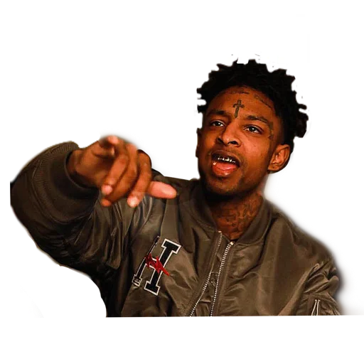 Стикер Gapoi Vafo - 1