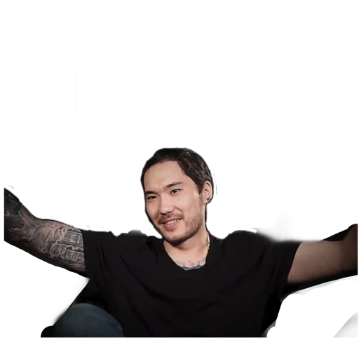 Стикер Gapoi Vafo - 0