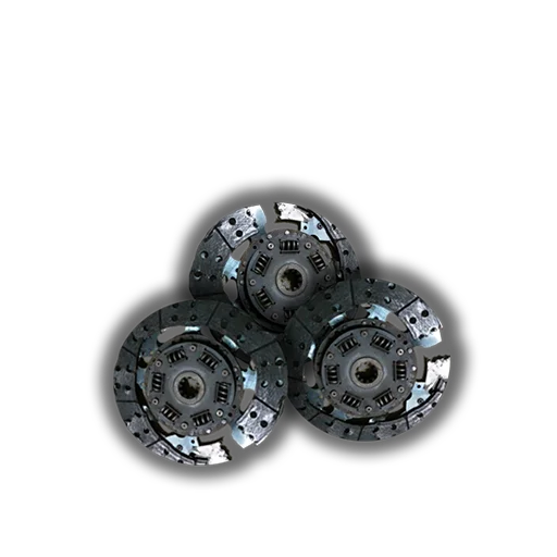 auto part gear circle