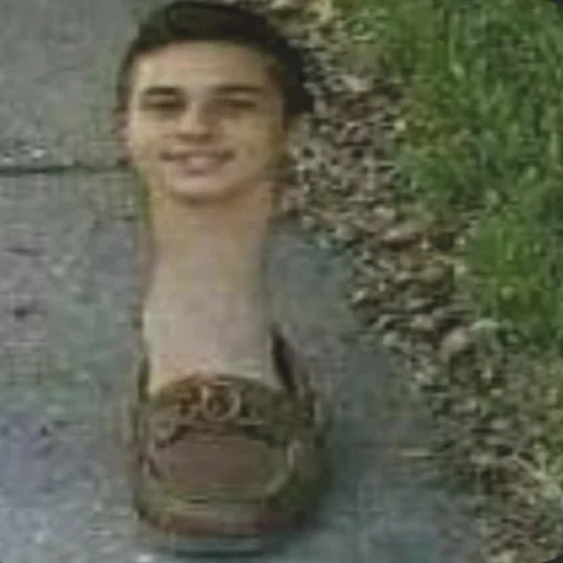 Стикер пакчик от блядины - 2