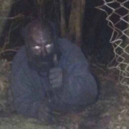 Стикер пакчик от блядины - 1