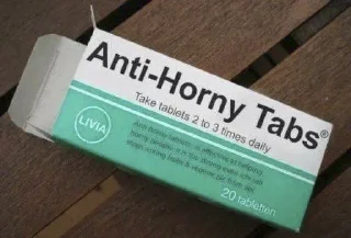 Стикер вагинальный спазм - 7