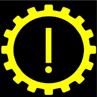 Стикер Vag_club_kaluga - 1