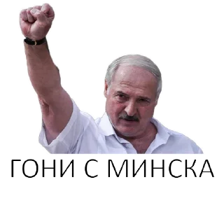 Стикер Vag_club_kaluga - 8