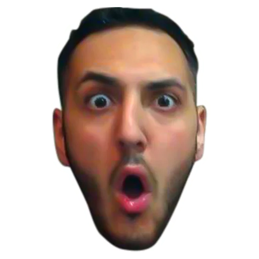 Стикер VAGO TOP - 2