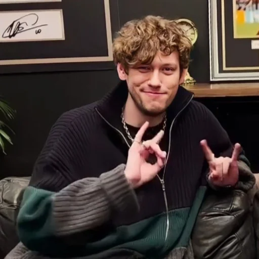 Стикер vahugluki - 1