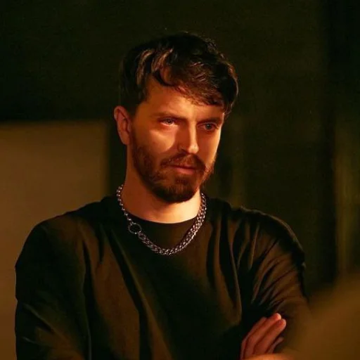 Стикер vahugluki - 1