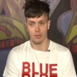 Стикер бляэтопиздец - 10