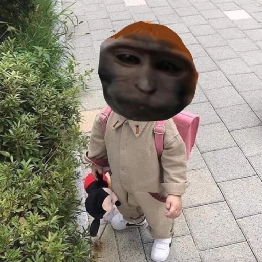 Стикер vahuibylisiskitty - 1