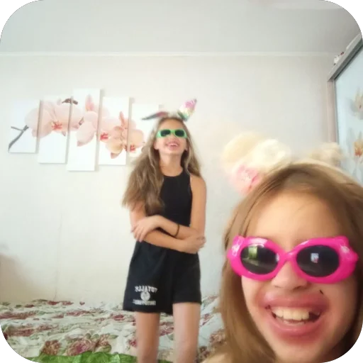 Стикер vakuol_ya - 1