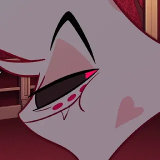 Стикер ValentinoAngel @anime4_arts - 4