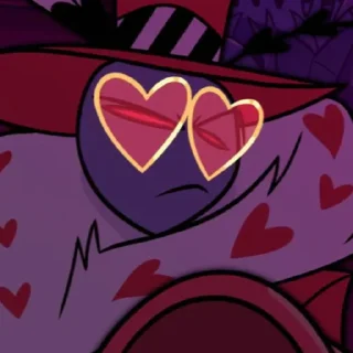 Стикер ValentinoAngel @anime4_arts - 3