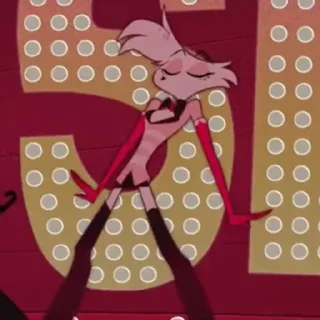 Стикер ValentinoAngel @anime4_arts - 5