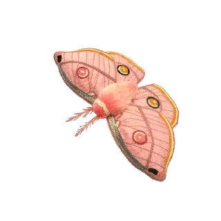 Стикер moth - 9