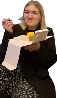 Sticker Valera time - 6