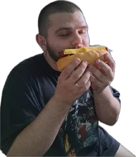 Sticker Valera time - 1