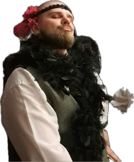 Sticker Valera time - 10