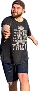 Sticker Valera time - 7