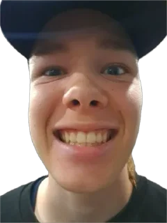 Sticker Valera time - 4