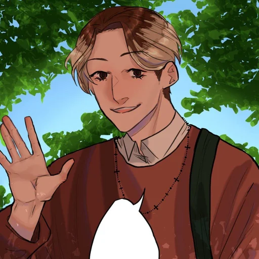 ᥫ᭡ лᴇᴘᴀ  ༊*·˚ @stcryptic - 