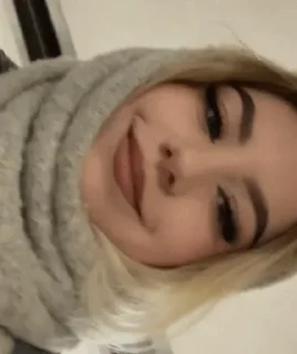 Стикер лерушка - 0