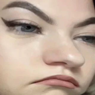 Стикер лерушка - 5