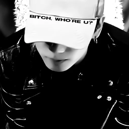 Sticker for vladick xxx ueban - 3