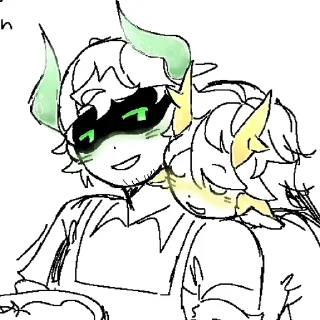 Стикер VALK | PHIGHTING - 2