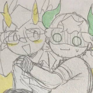 Стикер VALK | PHIGHTING - 4