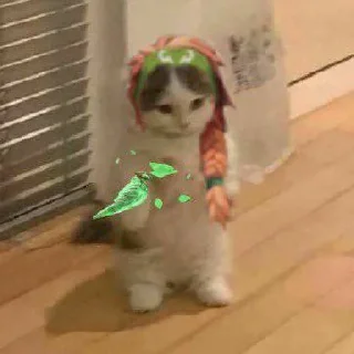 Sticker Valorant pack - 7