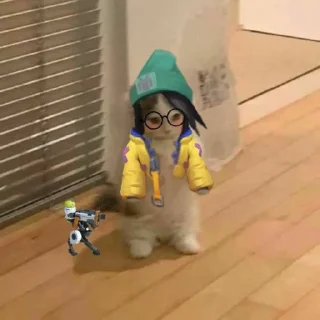 Sticker Valorant pack - 3